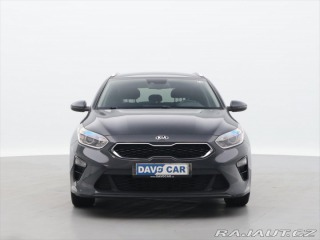 Kia Ceed 1,4 T-GDI Fresh CZ 2021