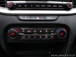 Kia Ceed 1,4 T-GDI Fresh CZ 2021