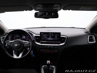 Kia Ceed 1,4 T-GDI Fresh CZ 2021