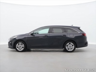 Kia Ceed 1,4 T-GDI Fresh CZ 2021
