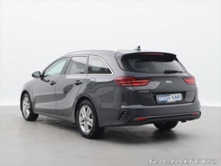 Kia Ceed 1,4 T-GDI Fresh CZ 2021