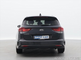 Kia Ceed 1,4 T-GDI Fresh CZ 2021