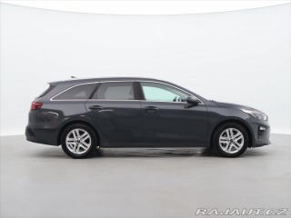 Kia Ceed 1,4 T-GDI Fresh CZ 2021