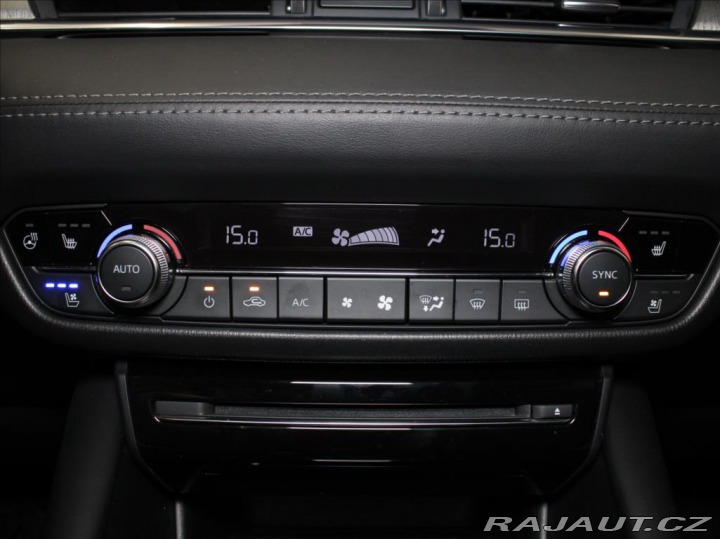 Mazda 6 2,5 G194 Rev.TOP 1.majite 2018