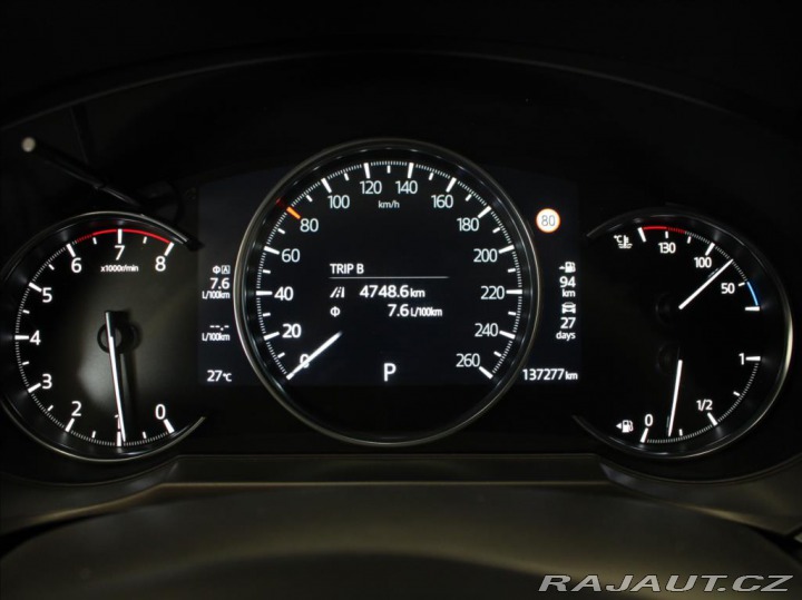 Mazda 6 2,5 G194 Rev.TOP 1.majite 2018