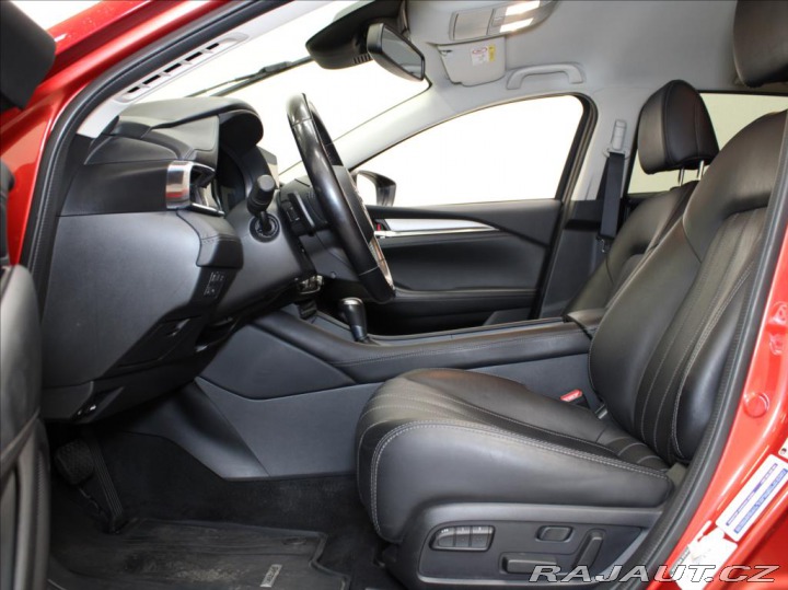 Mazda 6 2,5 G194 Rev.TOP 1.majite 2018