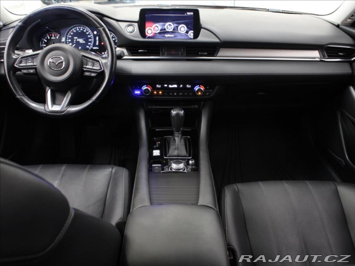 Mazda 6 2,5 G194 Rev.TOP 1.majite 2018