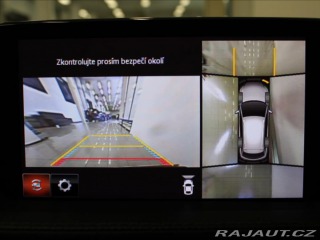 Mazda 6 2,5 G194 Rev.TOP 1.majite 2018