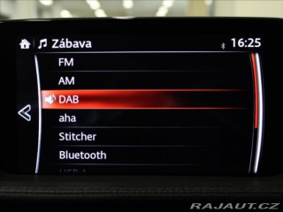 Mazda 6 2,5 G194 Rev.TOP 1.majite 2018