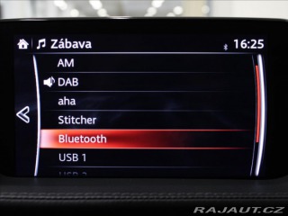 Mazda 6 2,5 G194 Rev.TOP 1.majite 2018
