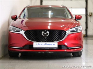 Mazda 6 2,5 G194 Rev.TOP 1.majite 2018