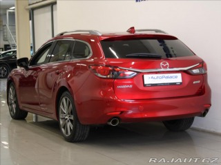 Mazda 6 2,5 G194 Rev.TOP 1.majite 2018