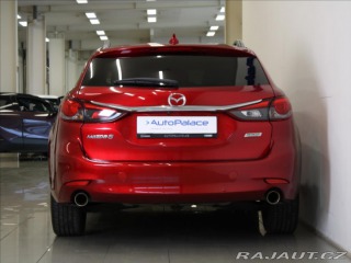 Mazda 6 2,5 G194 Rev.TOP 1.majite 2018