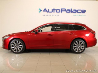 Mazda 6 2,5 G194 Rev.TOP 1.majite 2018