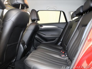 Mazda 6 2,5 G194 Rev.TOP 1.majite 2018