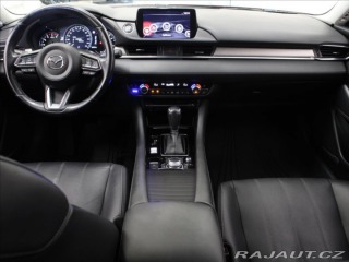 Mazda 6 2,5 G194 Rev.TOP 1.majite 2018
