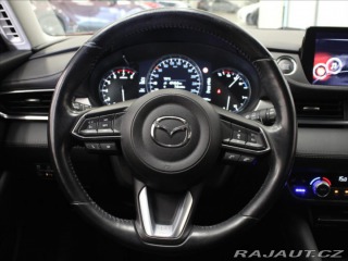Mazda 6 2,5 G194 Rev.TOP 1.majite 2018