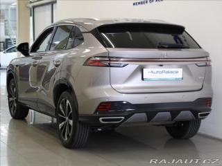MG HS 1,5 TGI AT Exclusive 25tk 2025
