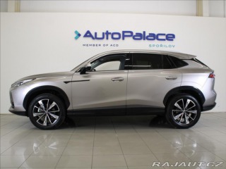 MG HS 1,5 TGI AT Exclusive 25tk 2025