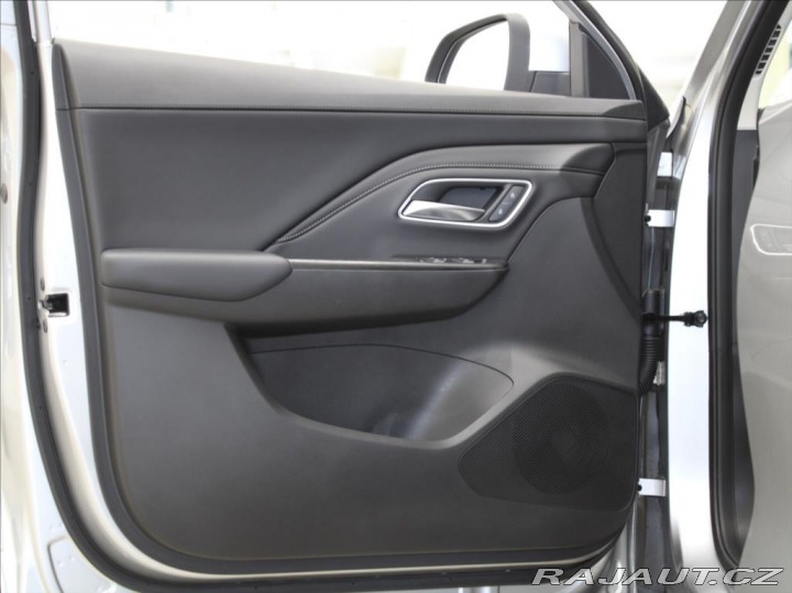 MG ZS 1,5 Hybrid+ Exclusive 26t 2025