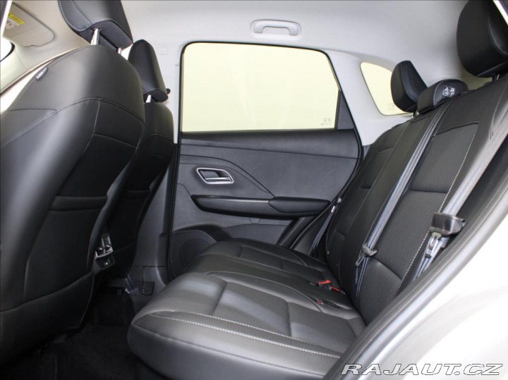 MG ZS 1,5 Hybrid+ Exclusive 26t 2025