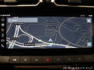 MG ZS 1,5 Hybrid+ Exclusive 26t 2025