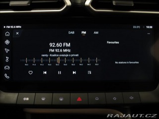 MG ZS 1,5 Hybrid+ Exclusive 26t 2025