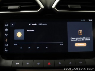 MG ZS 1,5 Hybrid+ Exclusive 26t 2025