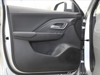 MG ZS 1,5 Hybrid+ Exclusive 26t 2025
