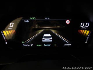 MG ZS 1,5 Hybrid+ Exclusive 26t 2025