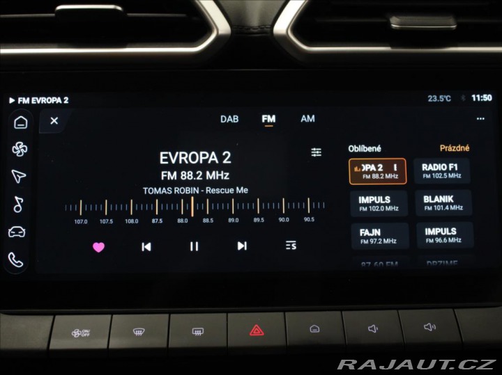 MG ZS 1,5 i 85kW Elegance 28tkm 2025