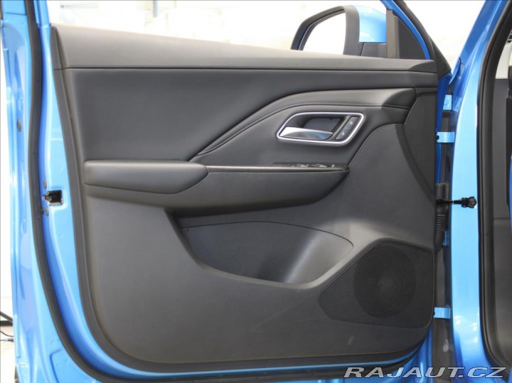 MG ZS 1,5 i 85kW Elegance 28tkm 2025