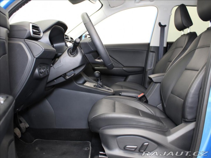 MG ZS 1,5 i 85kW Elegance 28tkm 2025