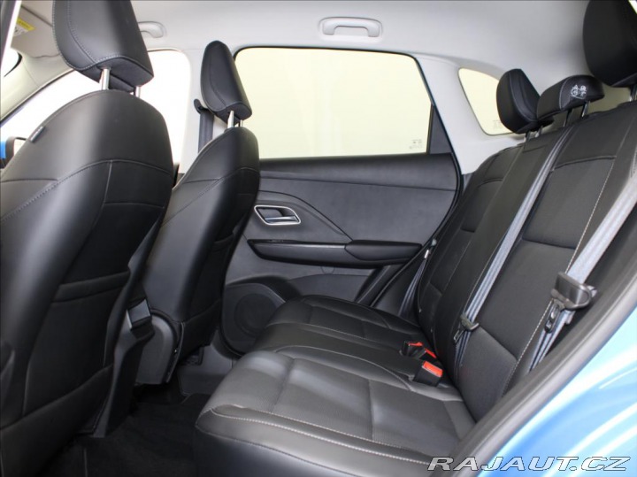MG ZS 1,5 85kW Elegance Akční C 2025