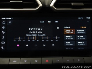 MG ZS 1,5 i 85kW Elegance 28tkm 2025