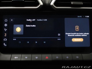 MG ZS 1,5 i 85kW Elegance 28tkm 2025