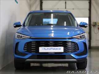 MG ZS 1,5 i 85kW Elegance 28tkm 2025