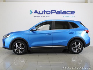 MG ZS 1,5 i 85kW Elegance 28tkm 2025