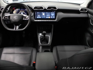 MG ZS 1,5 i 85kW Elegance 28tkm 2025