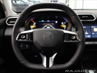 MG ZS 1,5 i 85kW Elegance 28tkm 2025