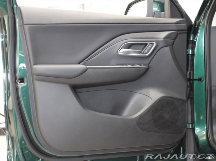 MG ZS 1,5 Hybrid+ Exclusive 29t 2025