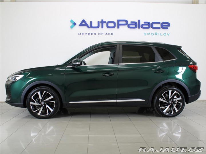 MG ZS 1,5 Hyb.Exclusive  Akční 2025
