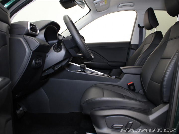 MG ZS 1,5 Hybrid+ Exclusive 29t 2025