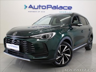 MG ZS 1,5 Hybrid+ Exclusive 29t 2025