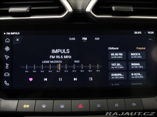 MG ZS 1,5 Hybrid+ Exclusive 29t 2025
