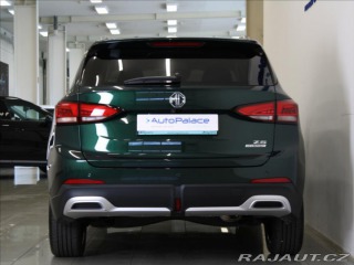 MG ZS 1,5 Hybrid+ Exclusive 29t 2025