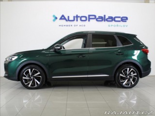 MG ZS 1,5 Hybrid+ Exclusive 29t 2025