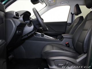 MG ZS 1,5 Hybrid+ Exclusive 29t 2025