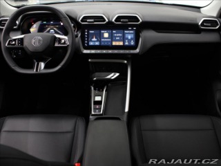 MG ZS 1,5 Hybrid+ Exclusive 29t 2025