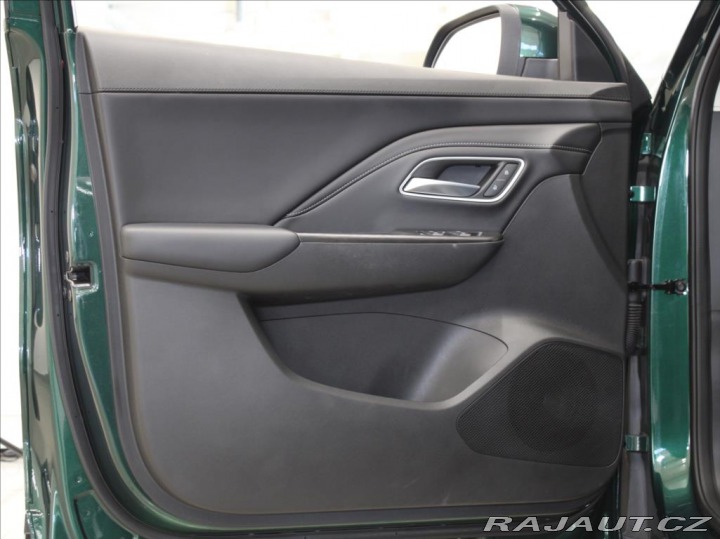 MG ZS 1,5 Hybrid+ Exclusive 32t 2025